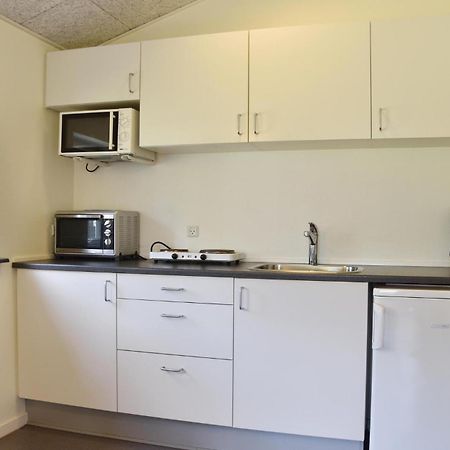 Pet Friendly Home In Spjald With Wifi Экстерьер фото
